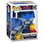 Preview: FUNKO POP! - MARVEL - Avengers Mech Strike Doctor Strange #832